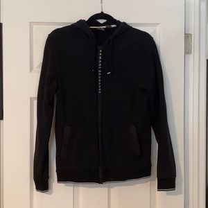 Zip up Sweatshirt